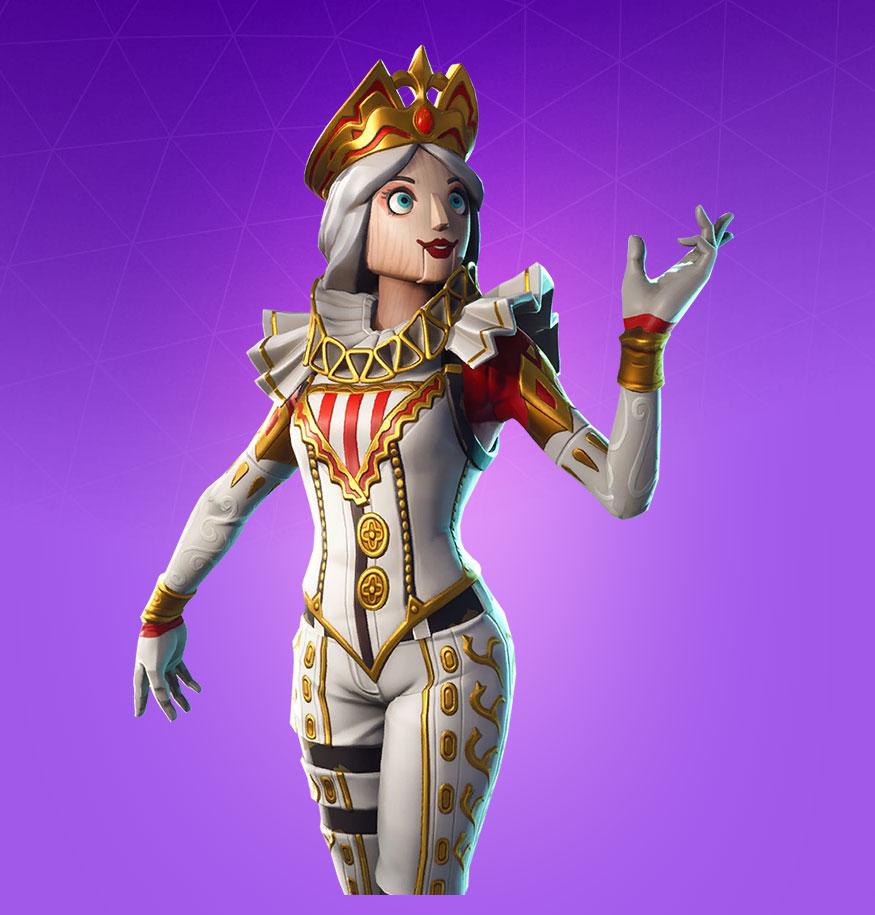 Crackabella Fortnite wallpapers