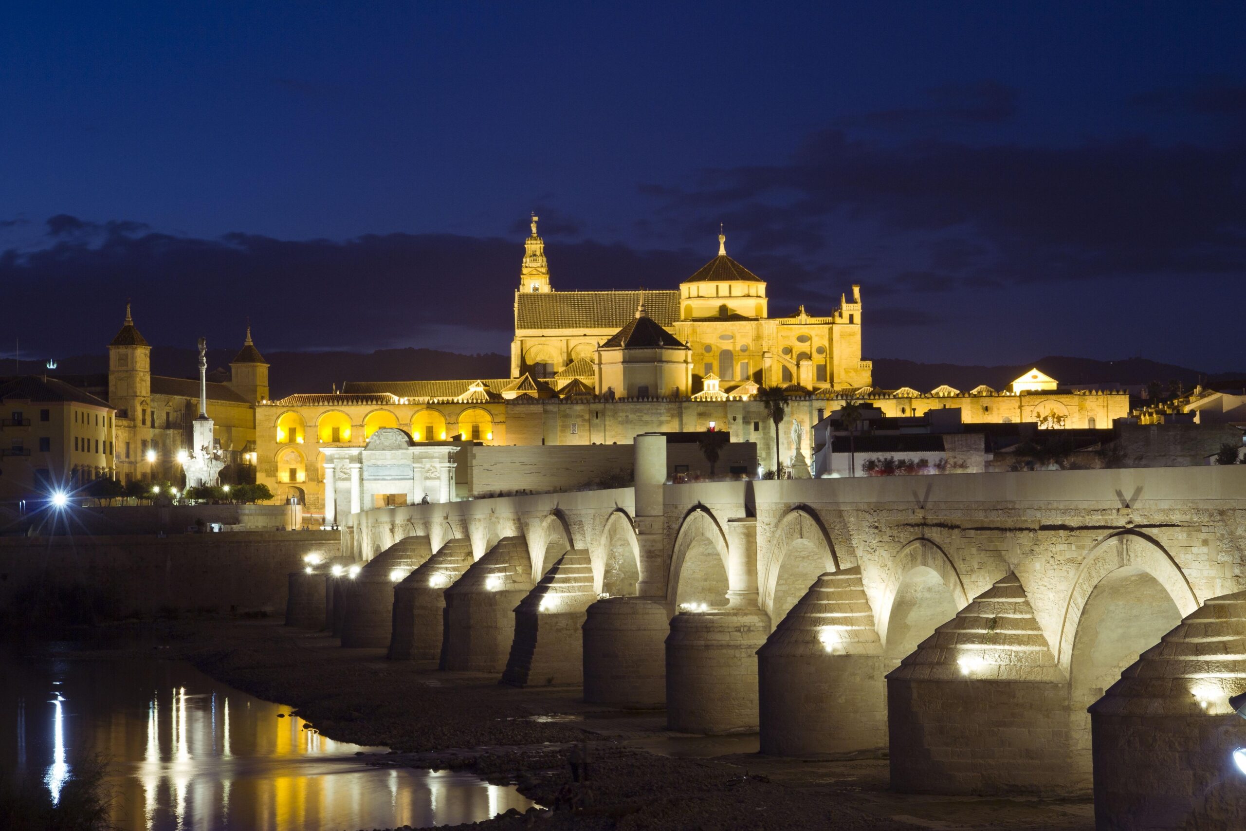 Cordoba Hd Wallpapers