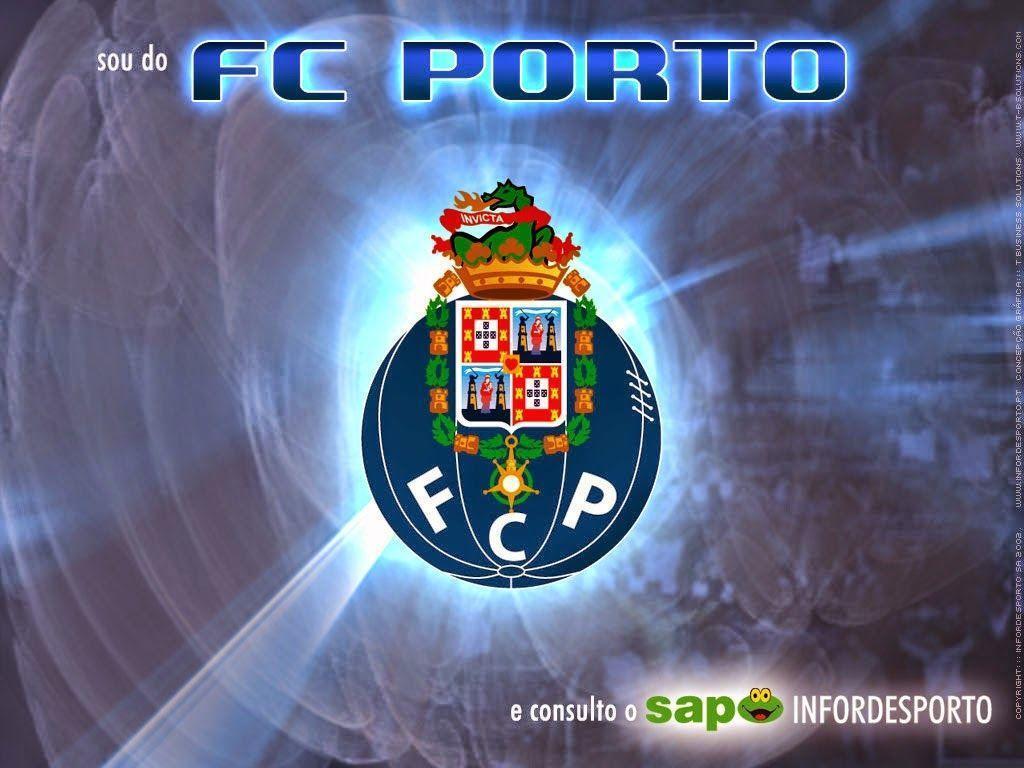 Download FC Porto Wallpapers HD Wallpapers