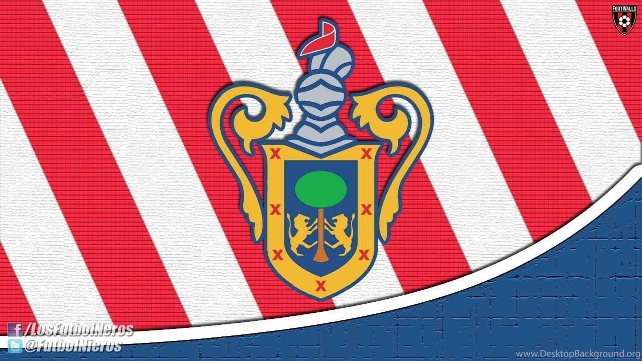 46222 Chivas Guadalajara Wallpapers 1280×720 H