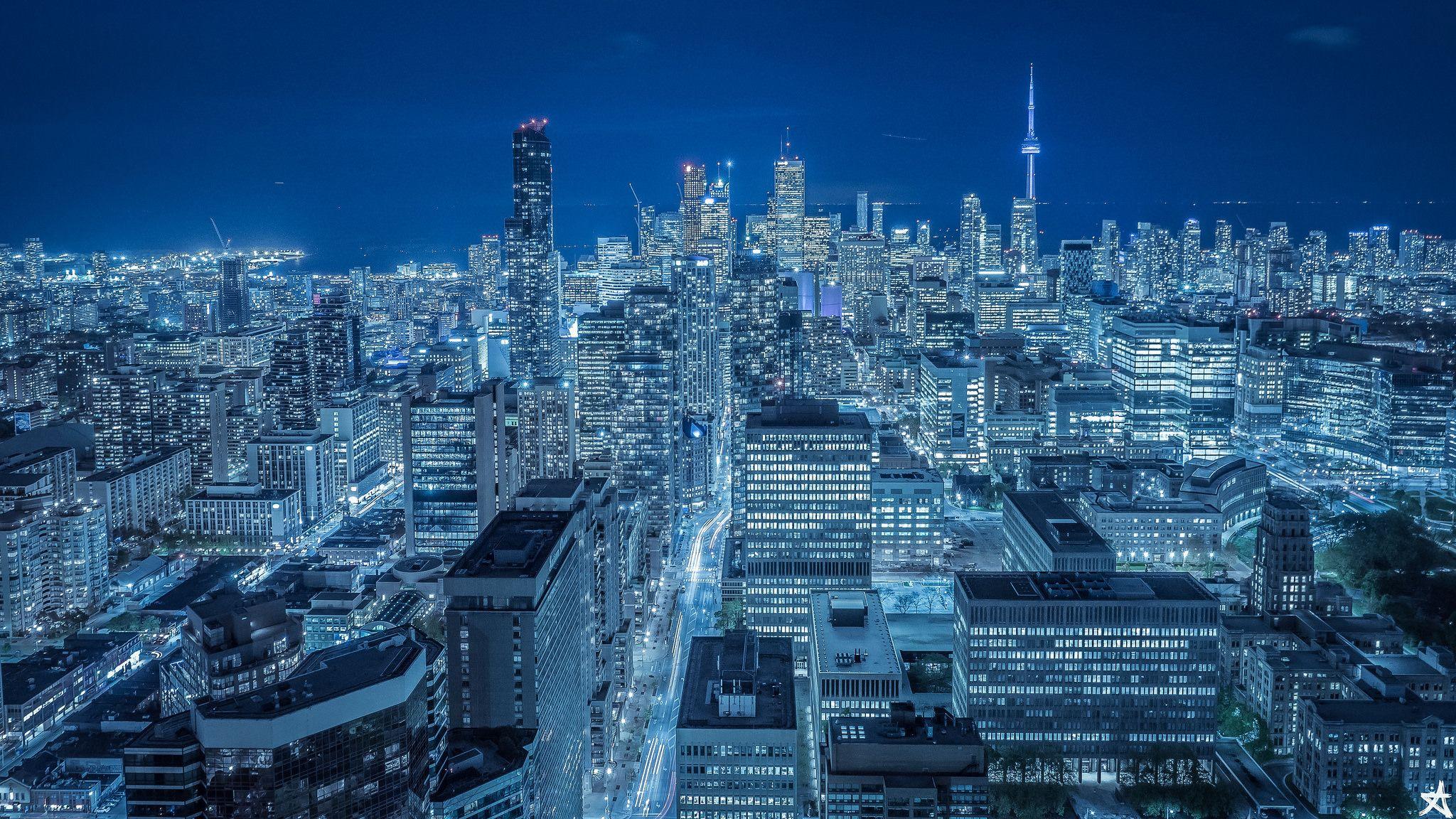 27 Toronto HD Wallpapers