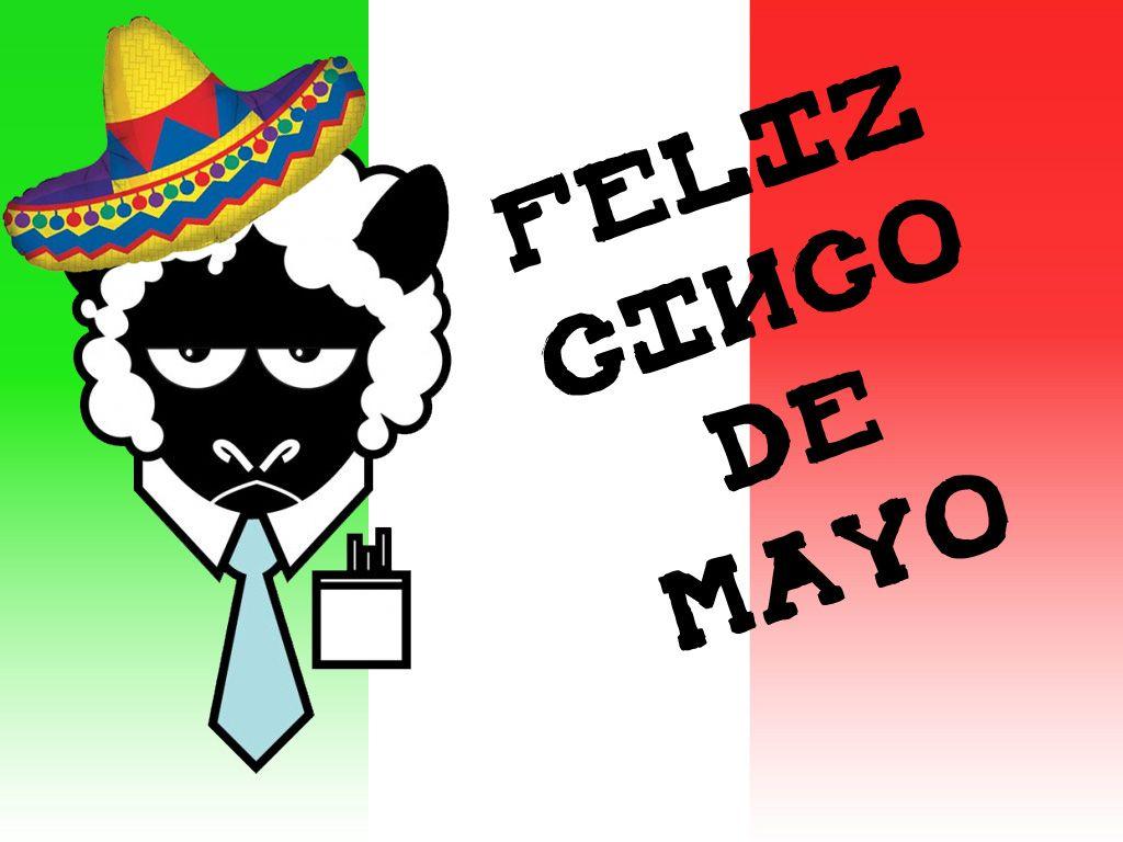 Free Download Cinco de Mayo PowerPoint Backgrounds ~ pptgarden