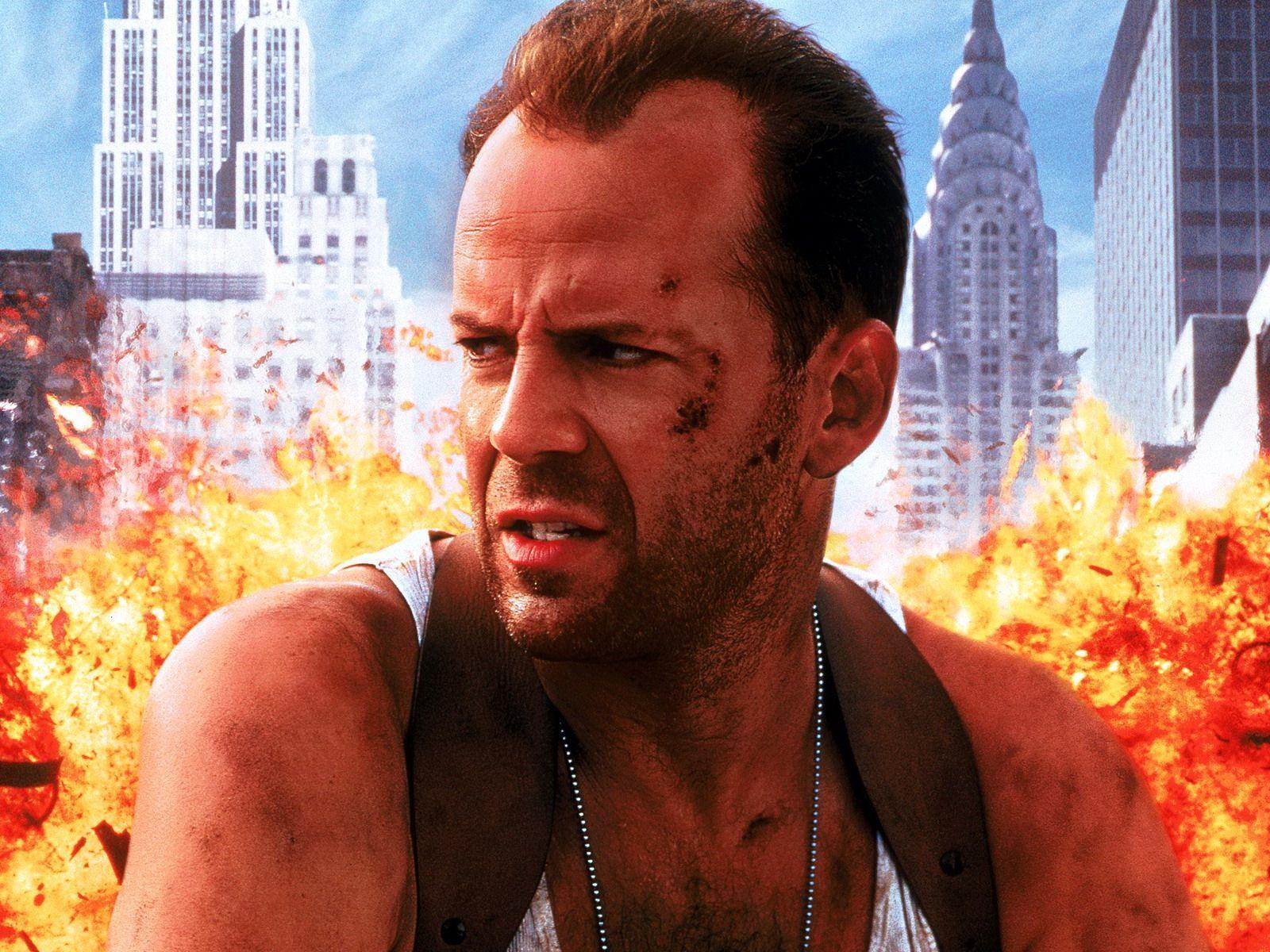 Die Hard wallpapers