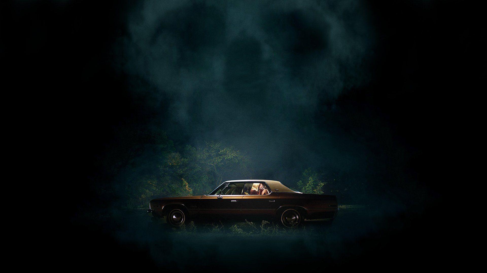 2 HD It Follows Movie Wallpapers