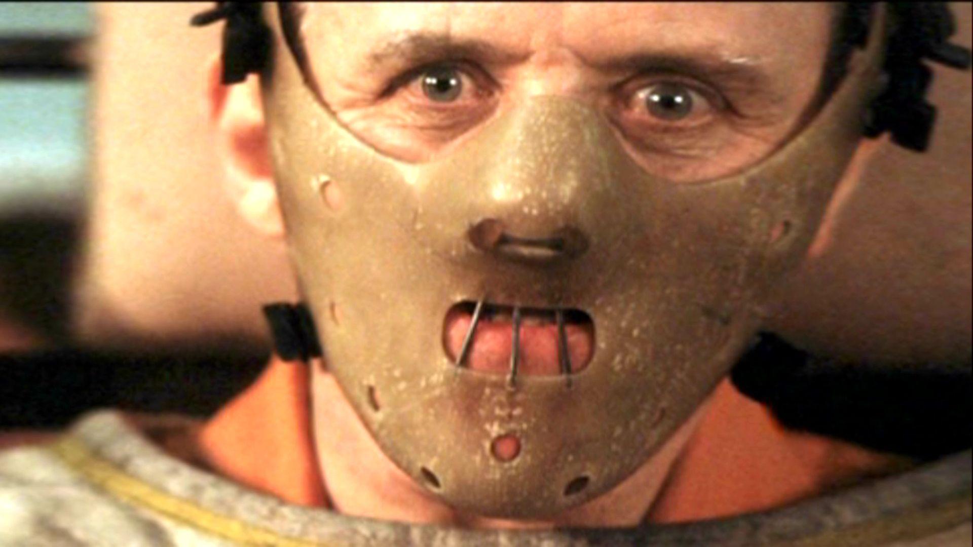 The Silence Of The Lambs HD Wallpapers