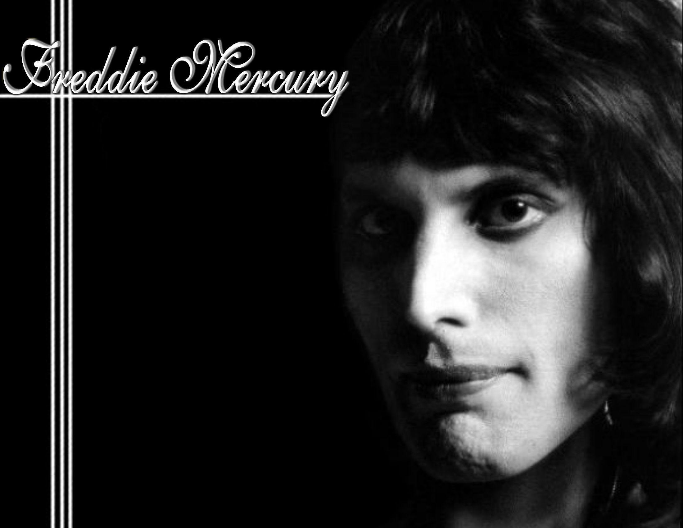 Freddie Mercury Wallpapers by MabMeddowsMercury