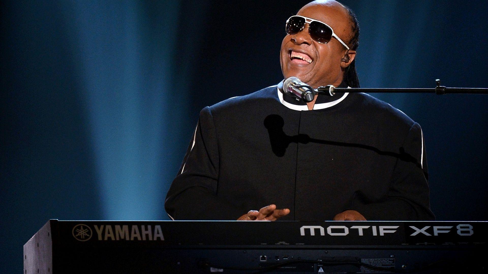 Stevie Wonder Wallpapers, Pictures, Image