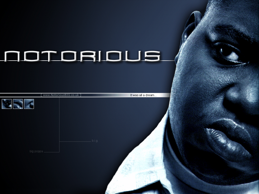 NotoriousBIG.co.uk