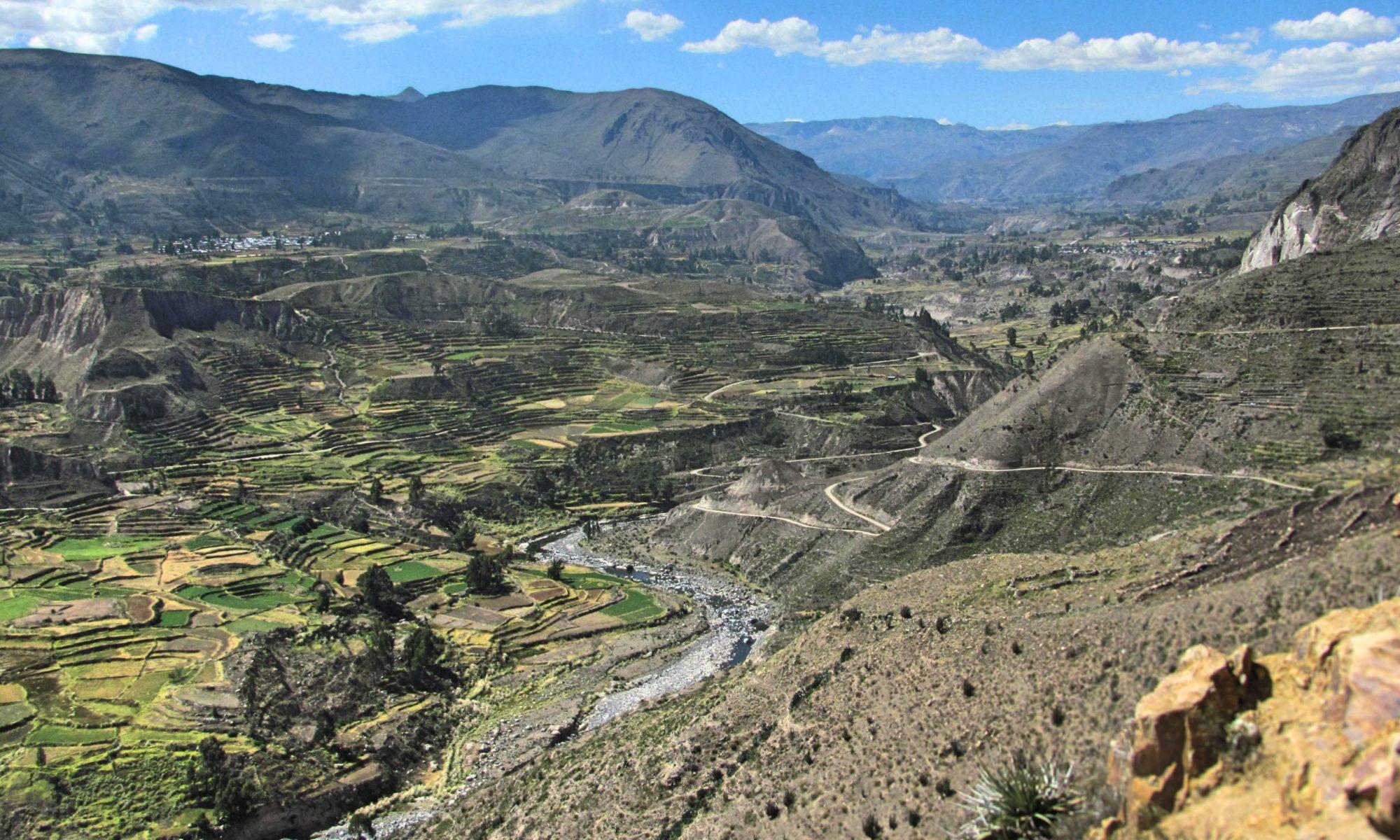 The Colca