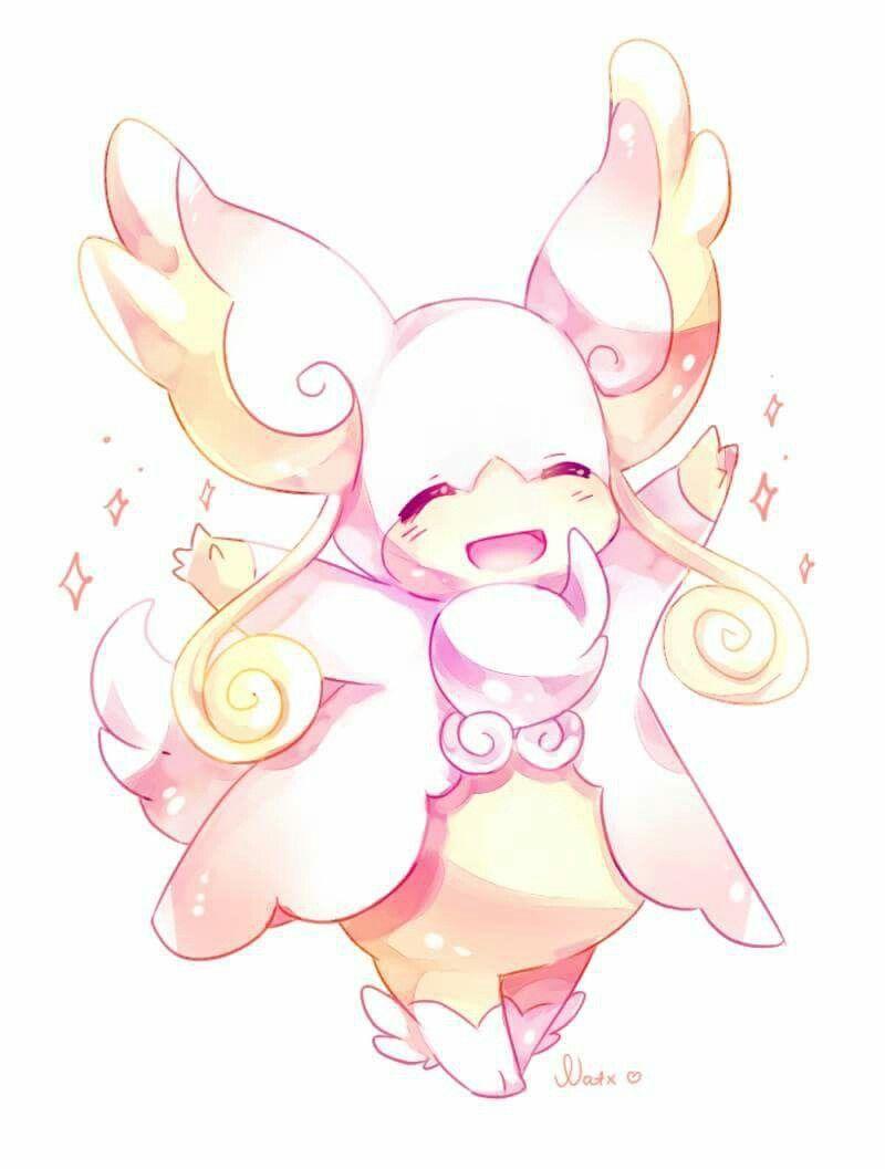 Mega Audino