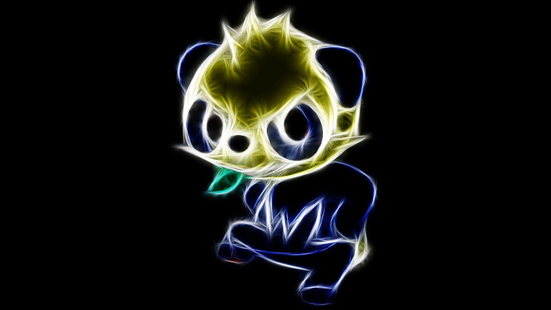 Pancham by TheBlackSavior