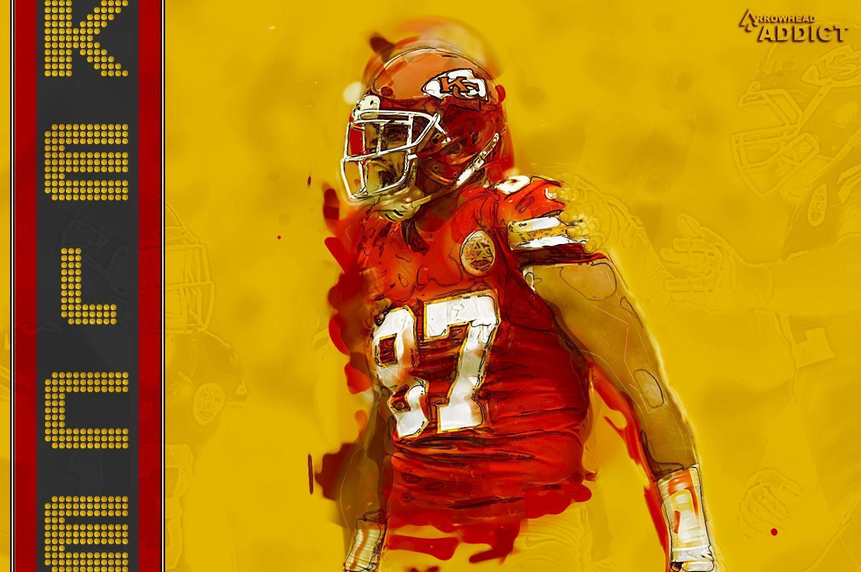 Kansas City Chiefs Wallpapers