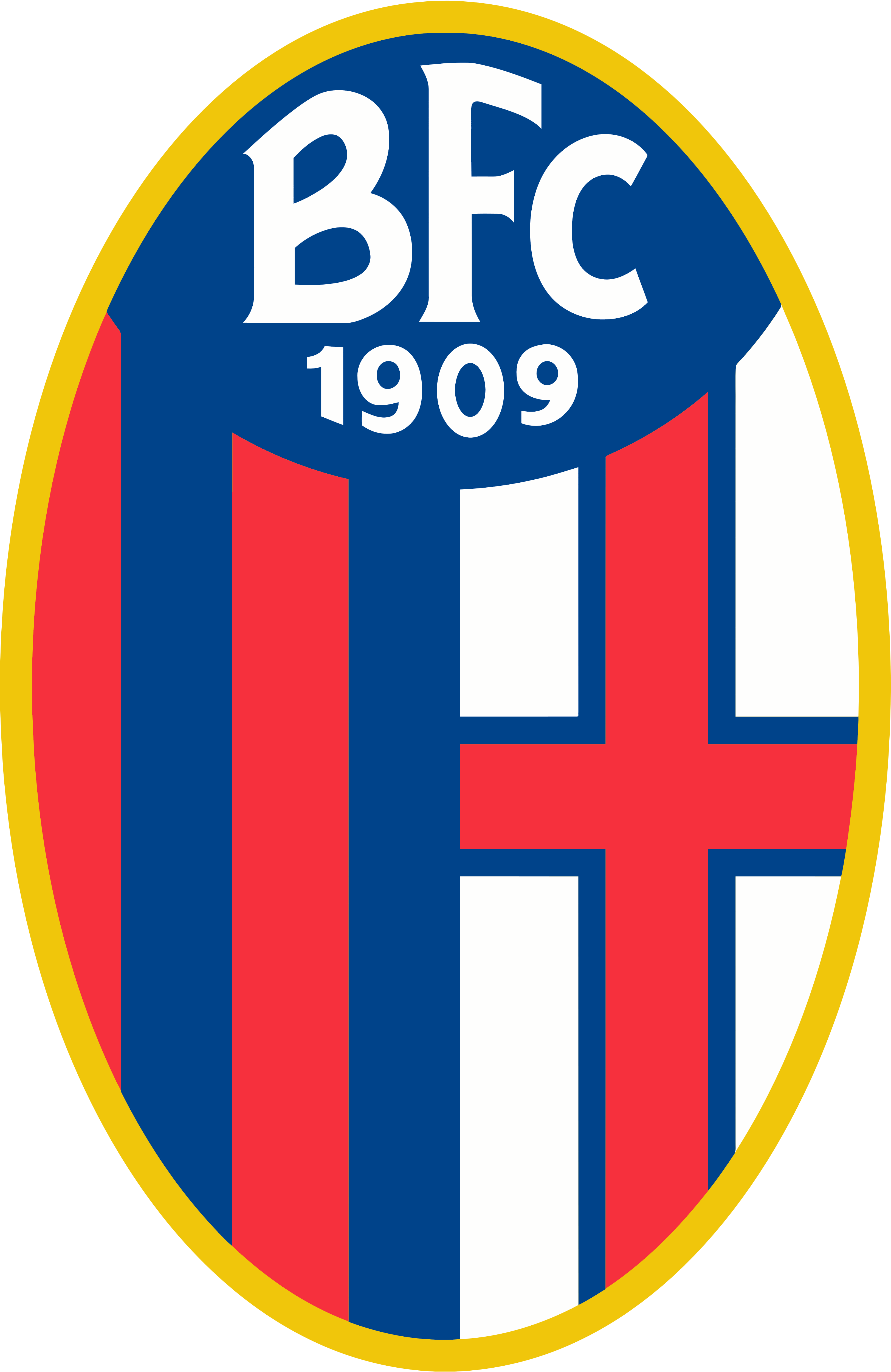 Bologna FC – Logos Download