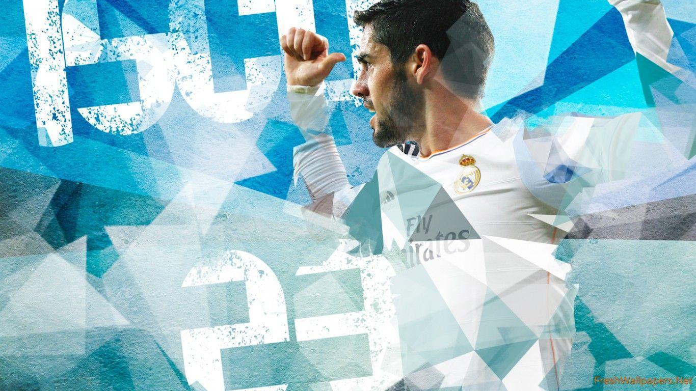 Isco wallpapers