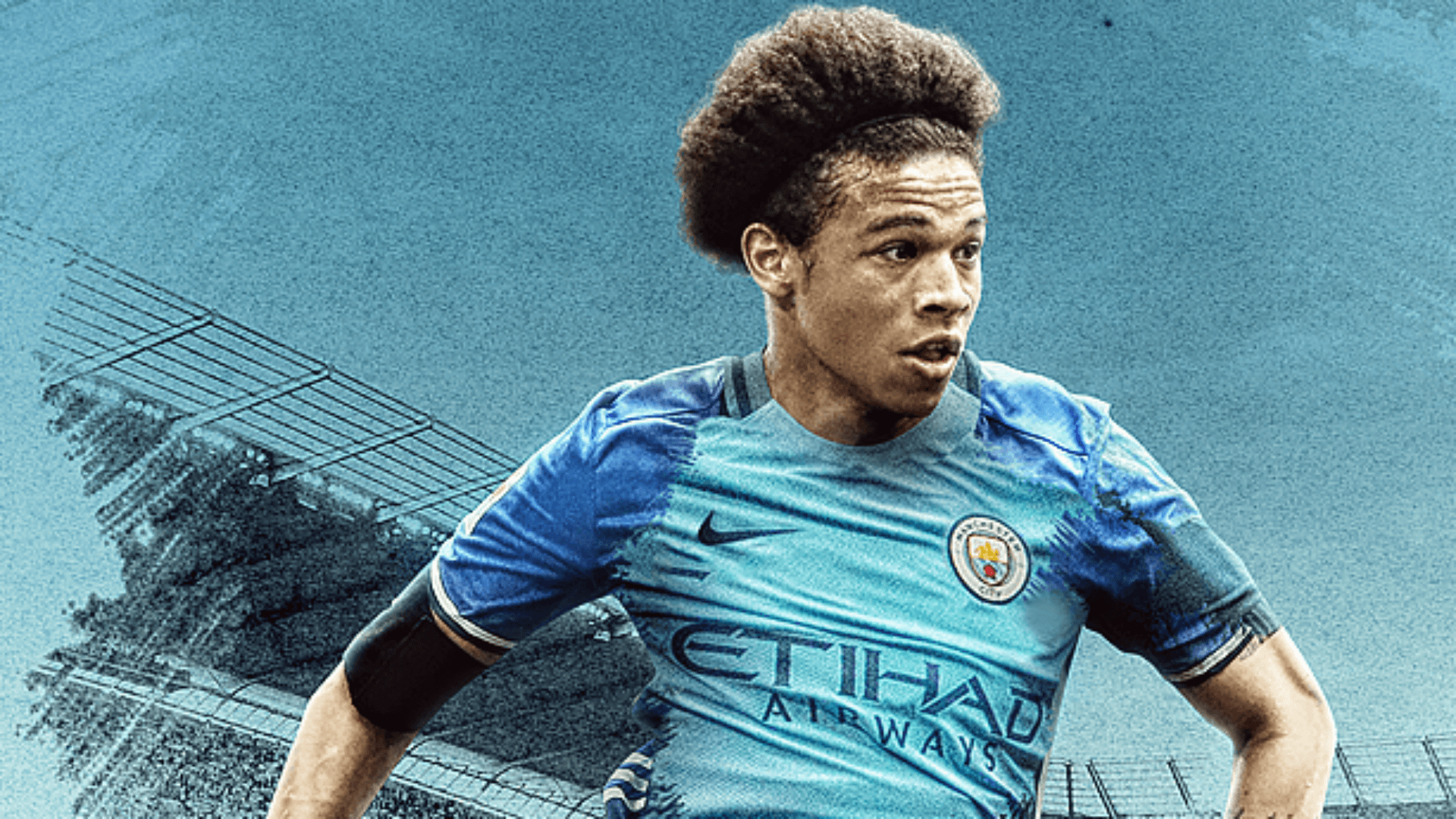 Leroy Sane Schalke To Manchester City