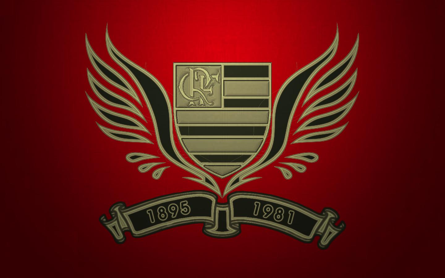 Clube De Regatas Do Flamengo Wallpapers HD Download