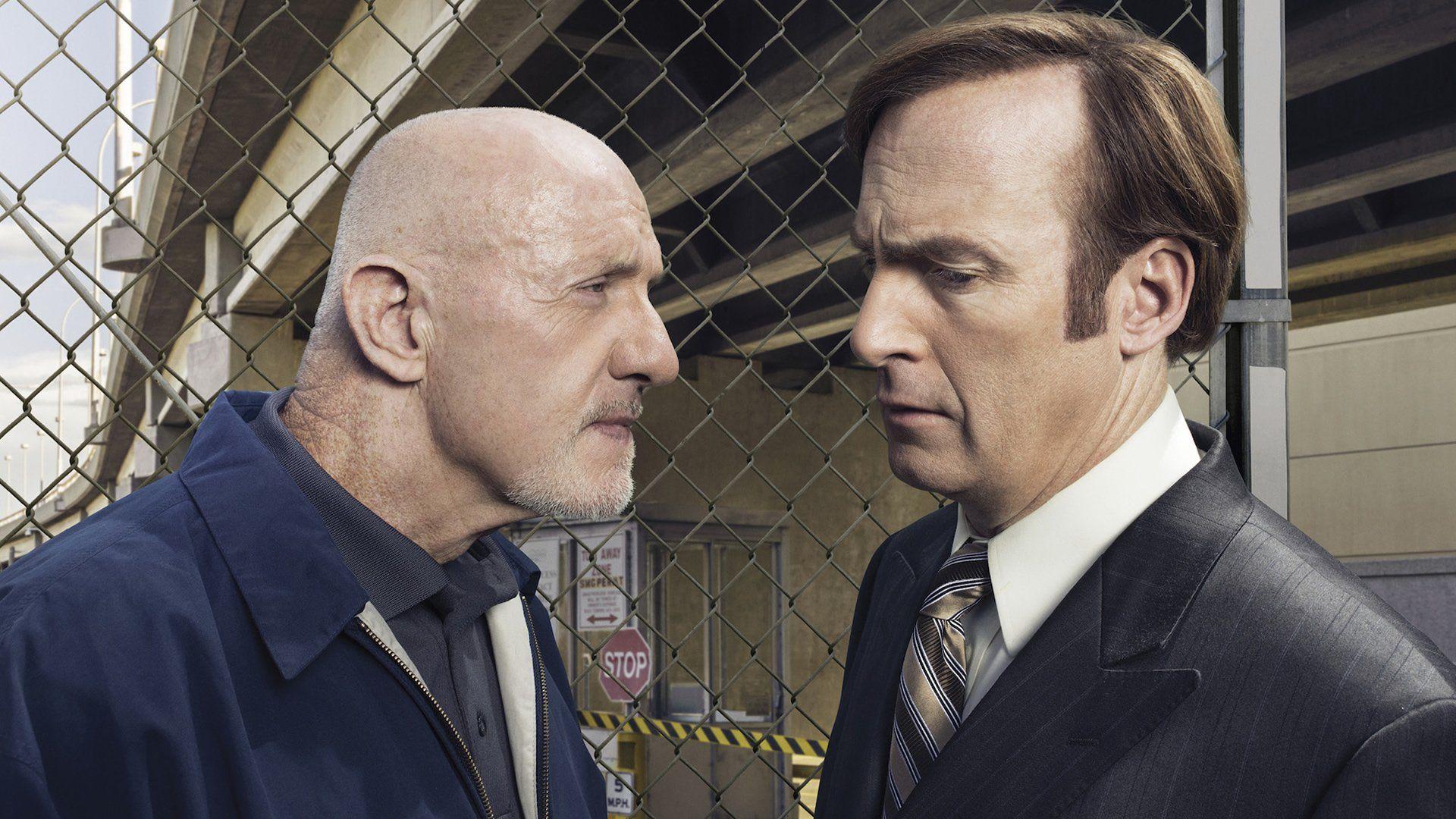 36 Better Call Saul HD Wallpapers