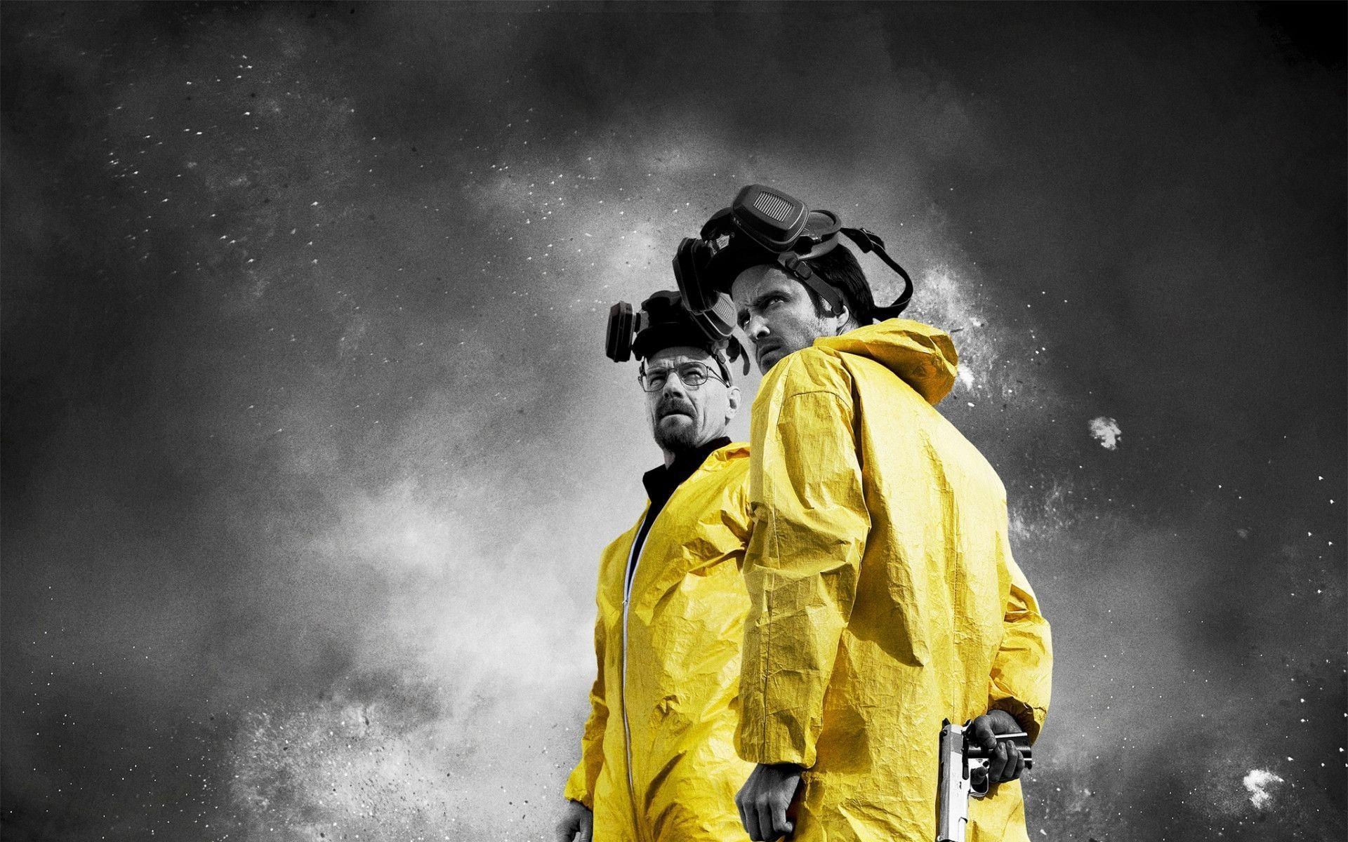 Season 3 of Breaking Bad Computer Wallpapers, Desktop Backgrounds