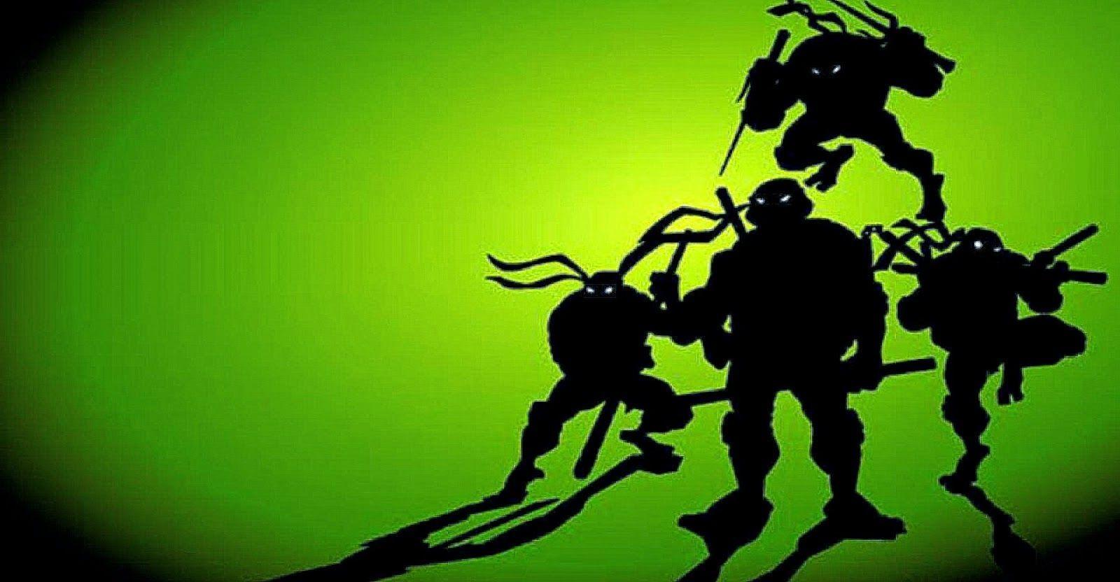 Tmnt 2015 Wallpapers