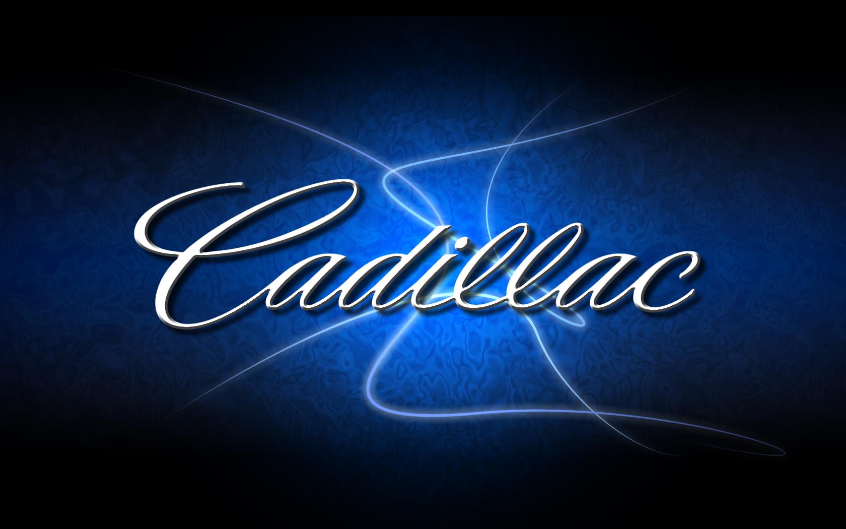 Cadillac Logo Wallpapers