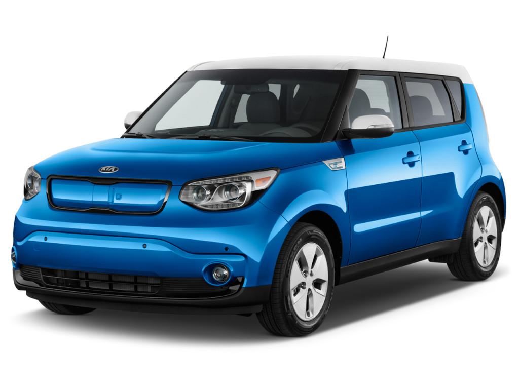 2019 Kia Soul EV Review, Ratings, Specs, Prices, and Photos