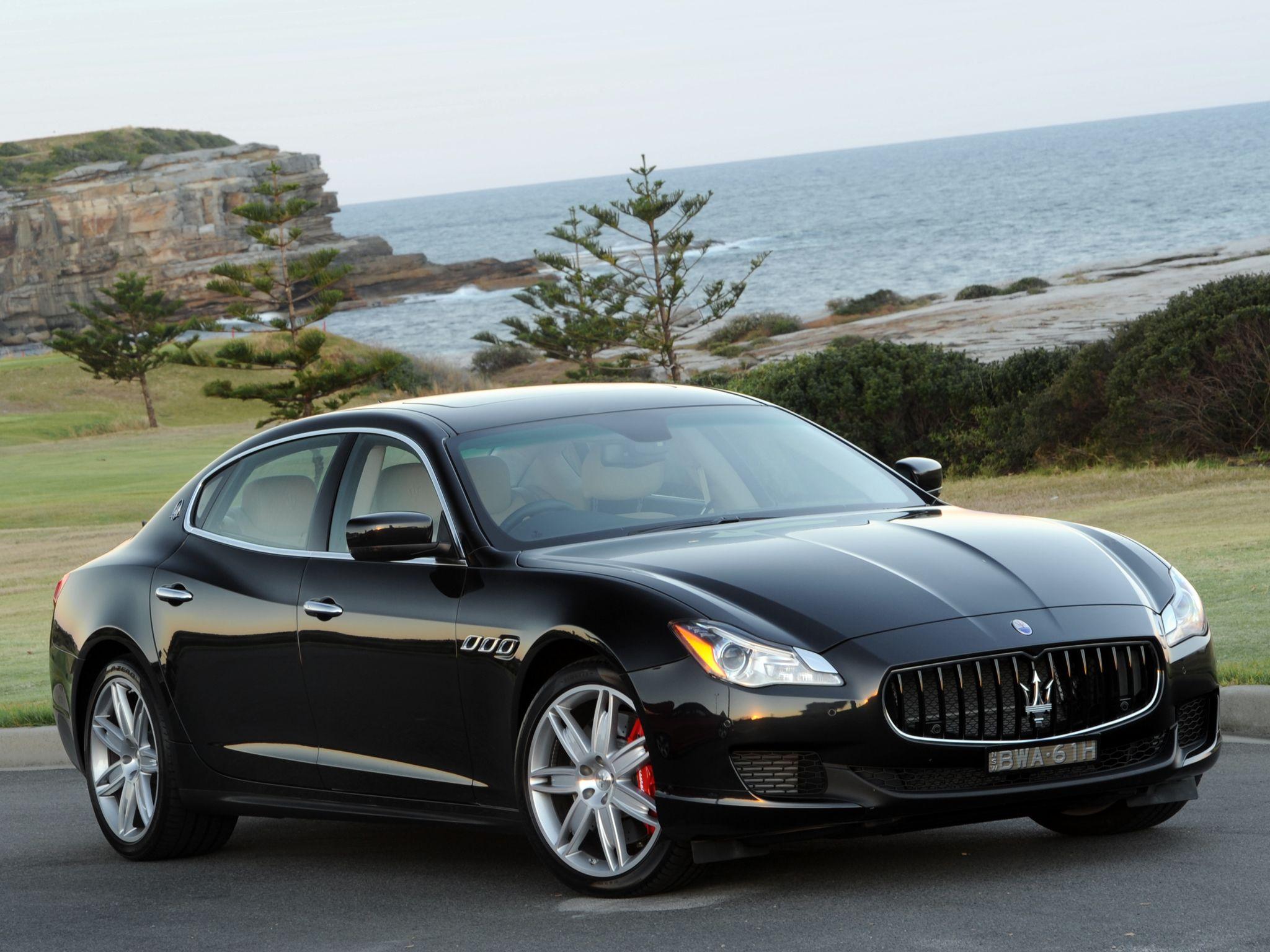 maserati quattroporte gts wallpapers 4k : Tracksbrewpubbrampton