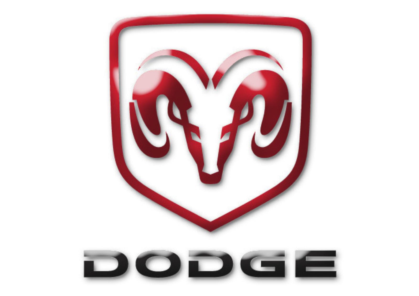 Dodge Logo Wallpapers HD