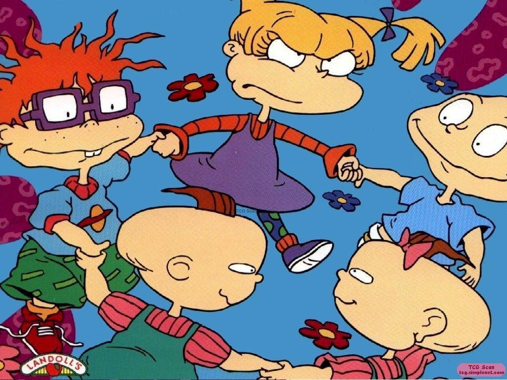 Rugrats