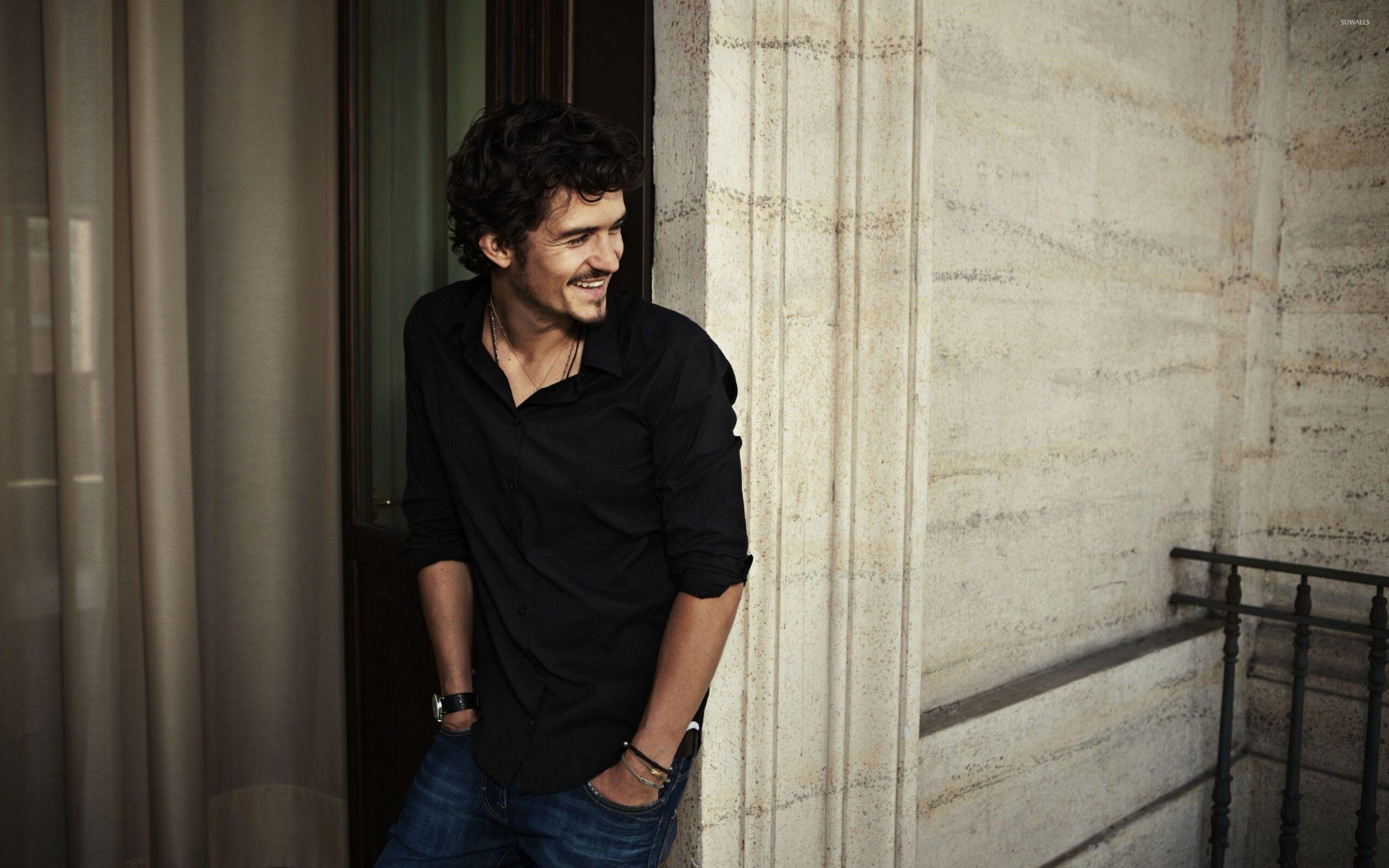 Orlando Bloom wallpapers