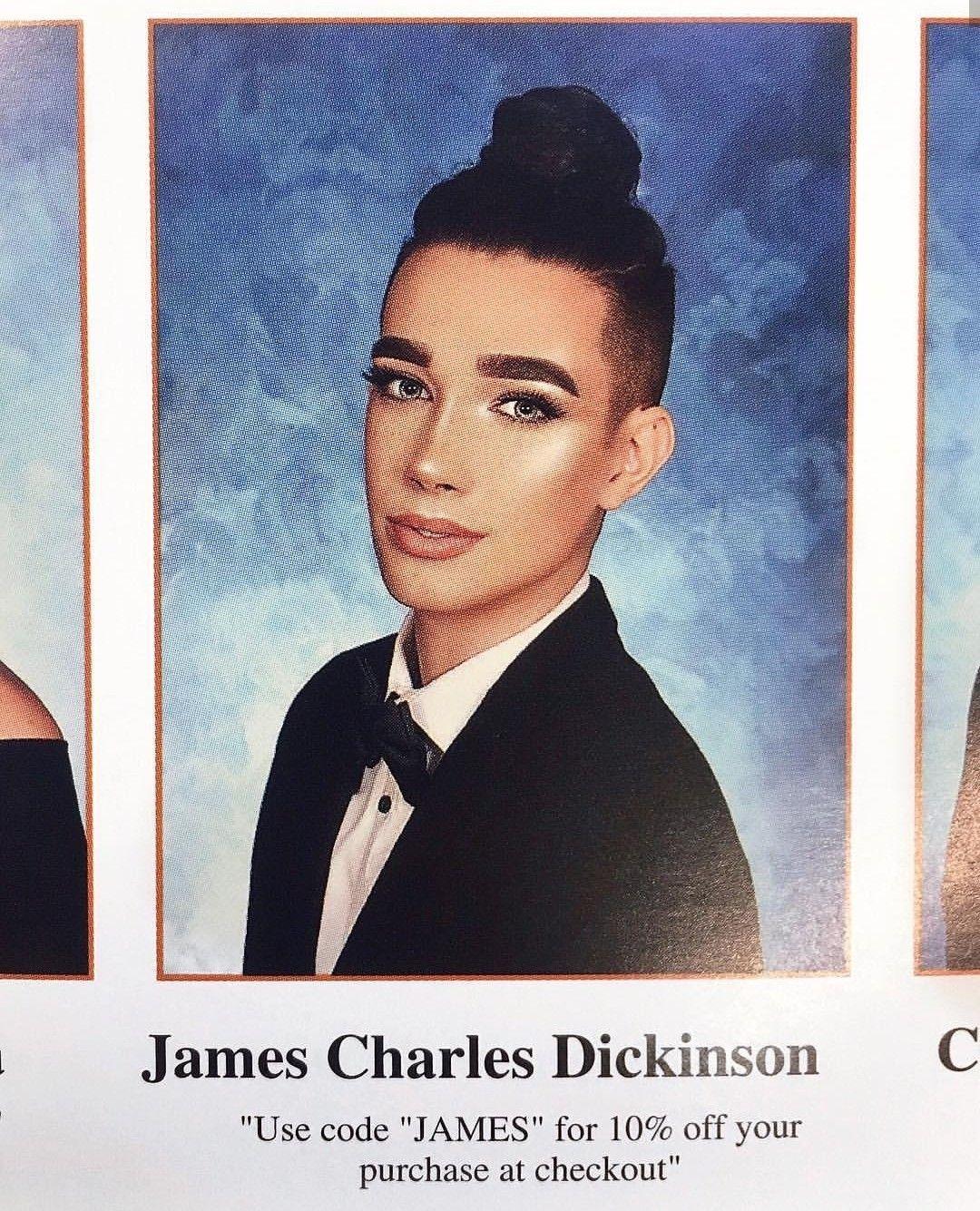 ✨slomanbeast✨ on *Shister* James Charles