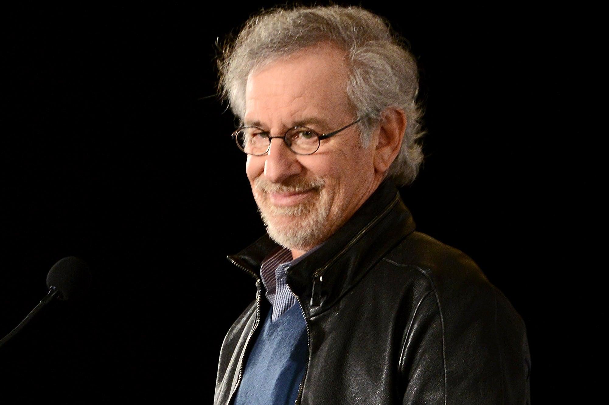 Steven Spielberg HD Desktop Wallpapers