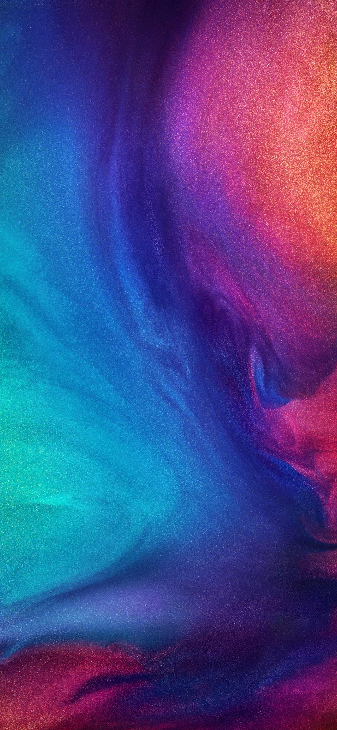 Redmi Note 7 and Redmi Note 7 Pro Wallpapers