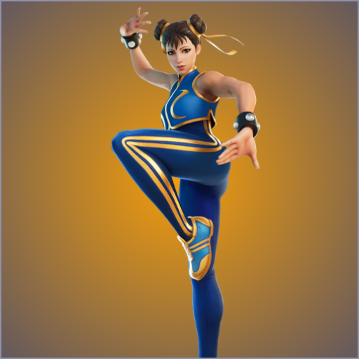 Chun