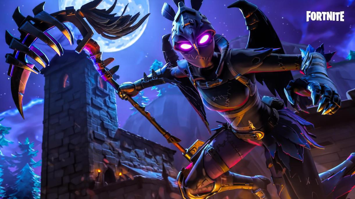 Fortnite Wallpapers HD