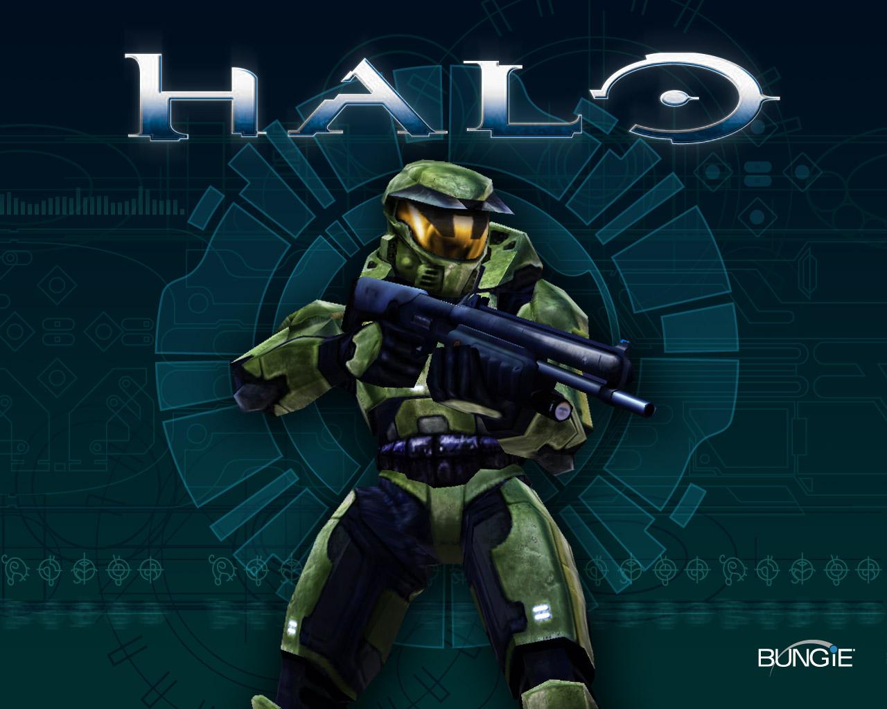 Halo: Combat Evolved