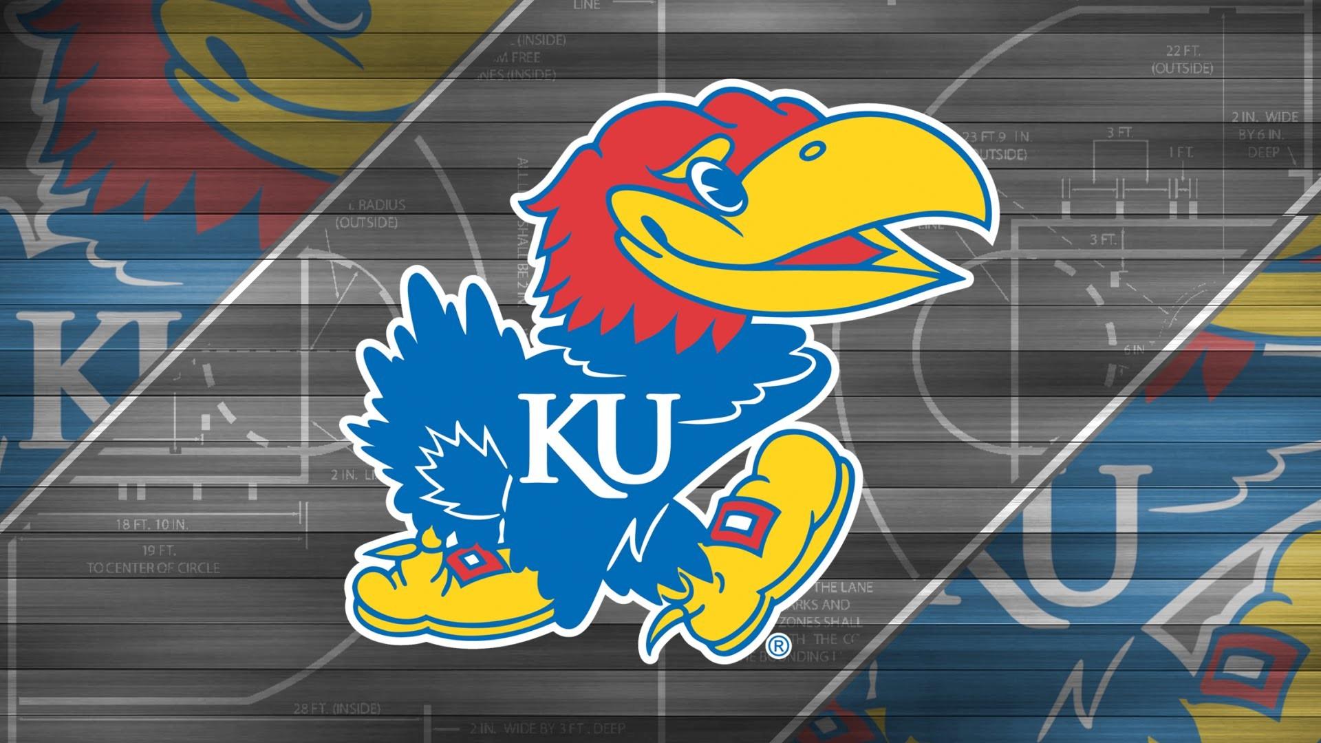 68+ Kansas Jayhawk Wallpapers