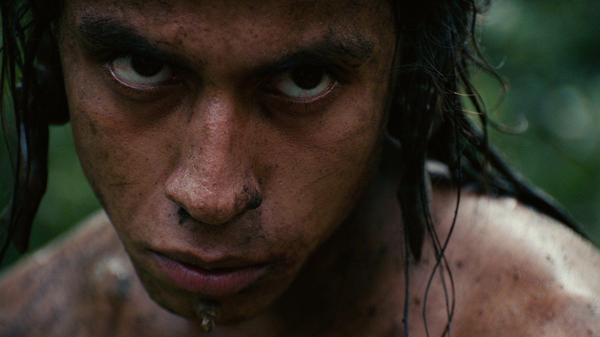 Apocalypto HD Wallpapers