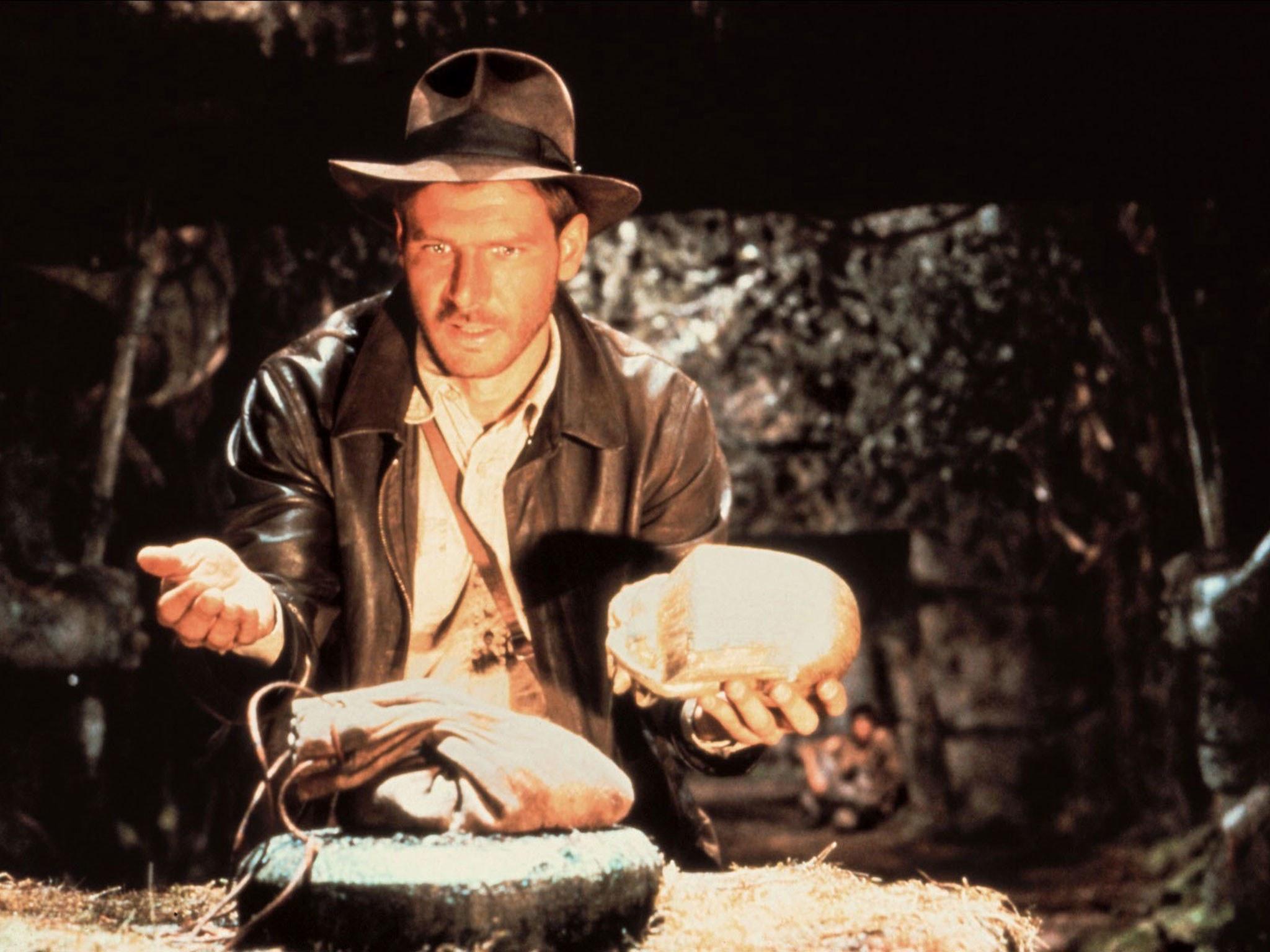 10 Exotic ‘Indiana Jones’ Filming Locations You Can Visit Today