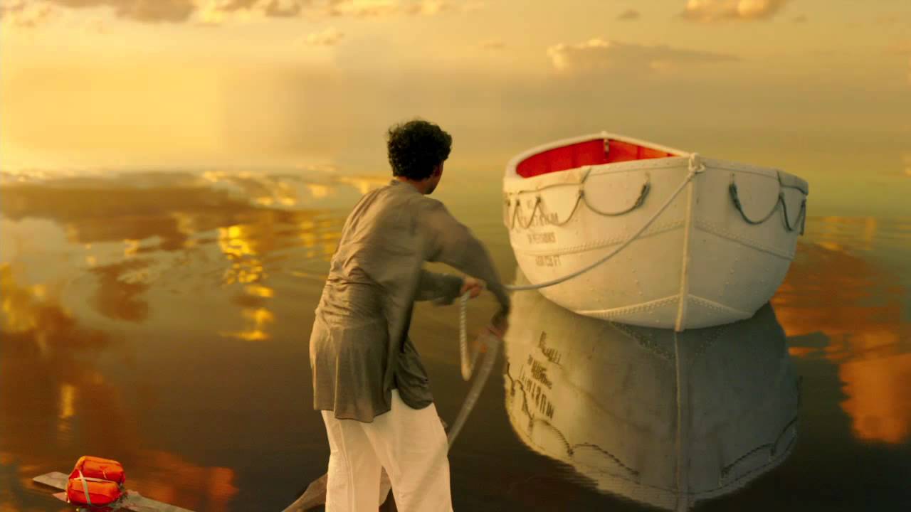 Ang Lee’s Life of Pi