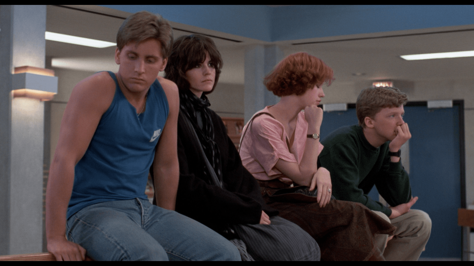 Breakfast Club Soundtrack : Club. The breakfast club bender