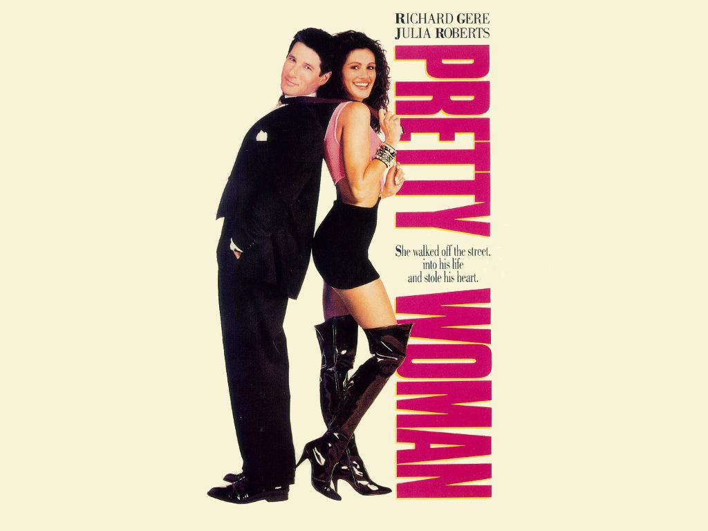 Pretty Woman