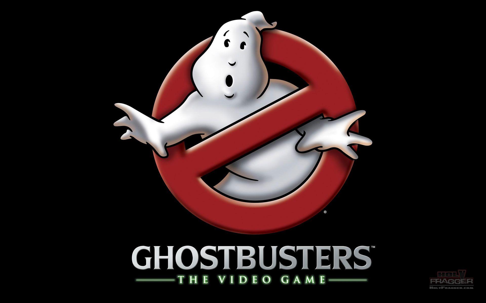 Ghostbusters wallpapers