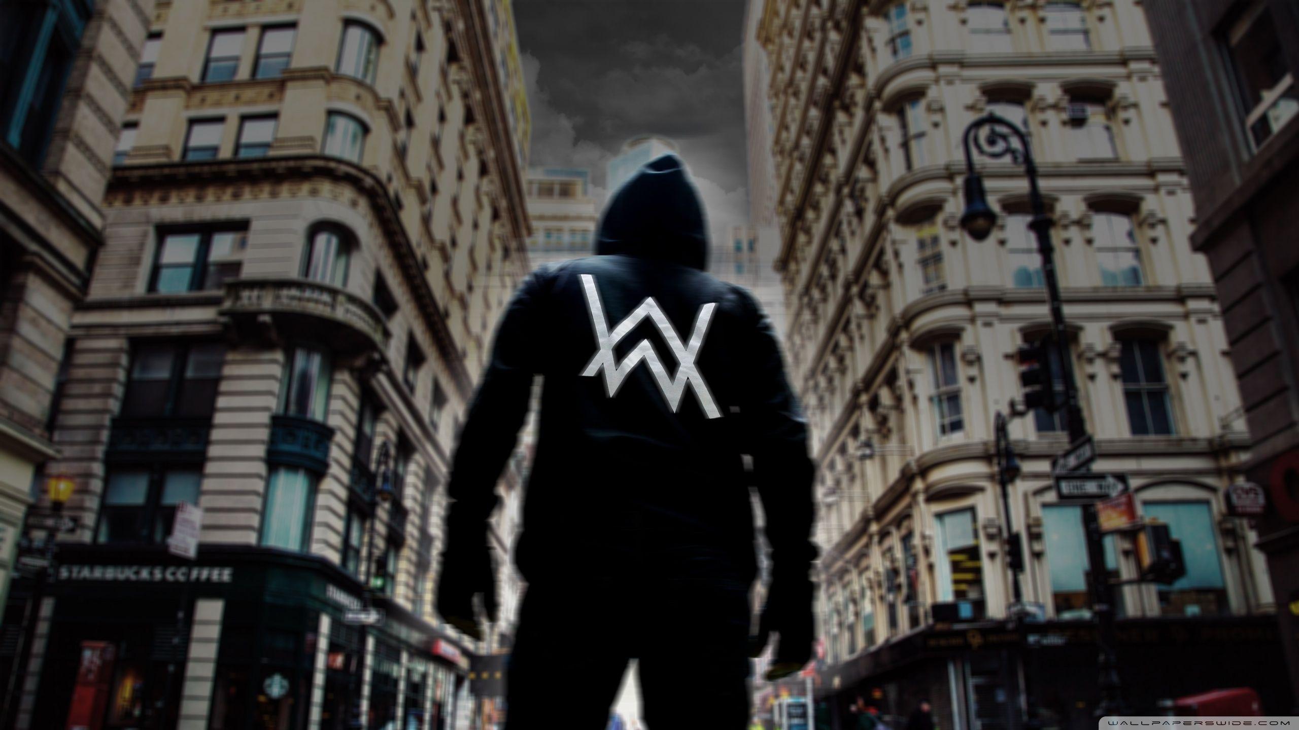 Alan Walker HD desktop wallpapers : High Definition