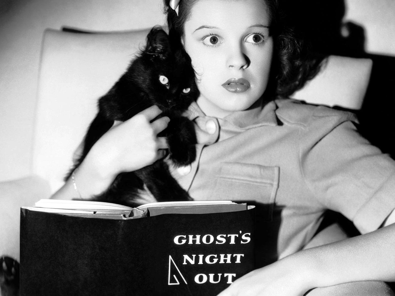 Judy Garland photo 18 of 52 pics, wallpapers