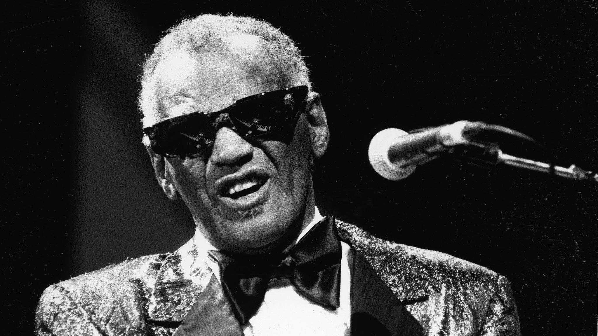 Ray Charles HD Wallpapers free