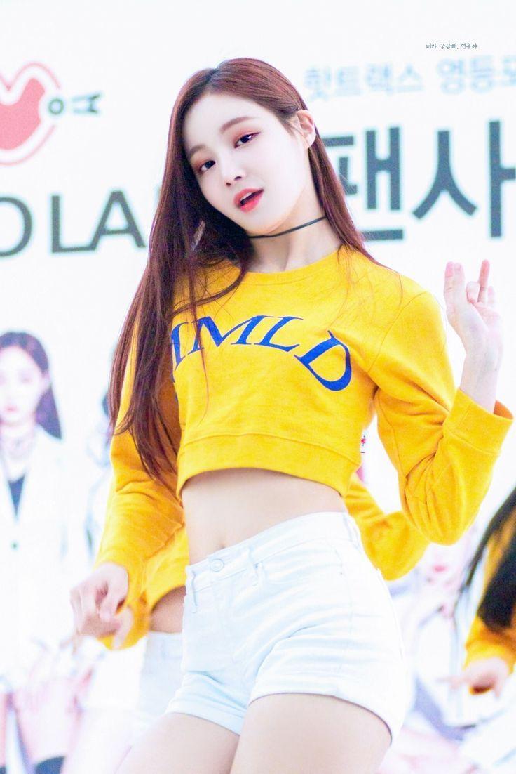 506 best Yeonwoo image