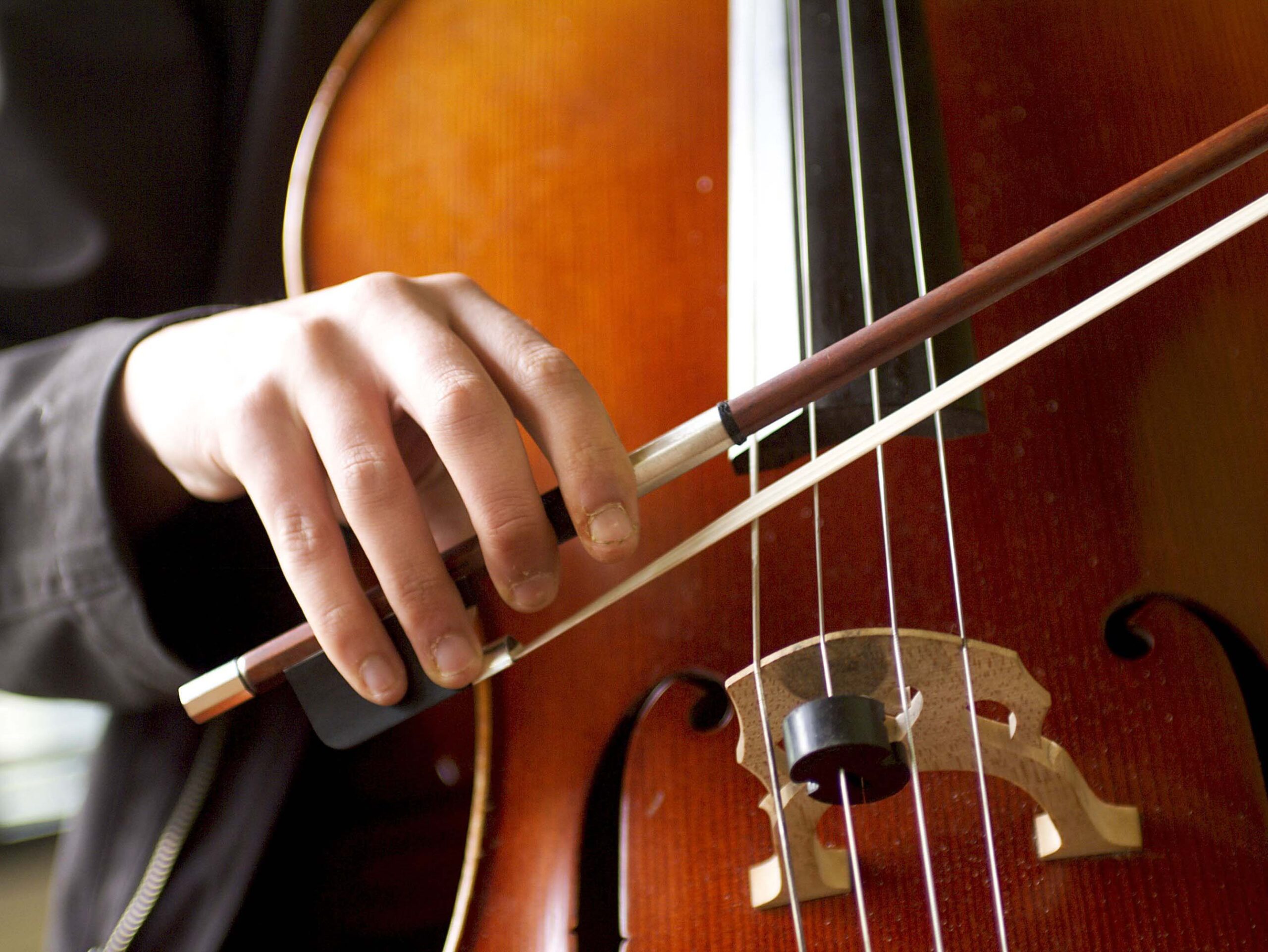 Music Cello Wallpapers