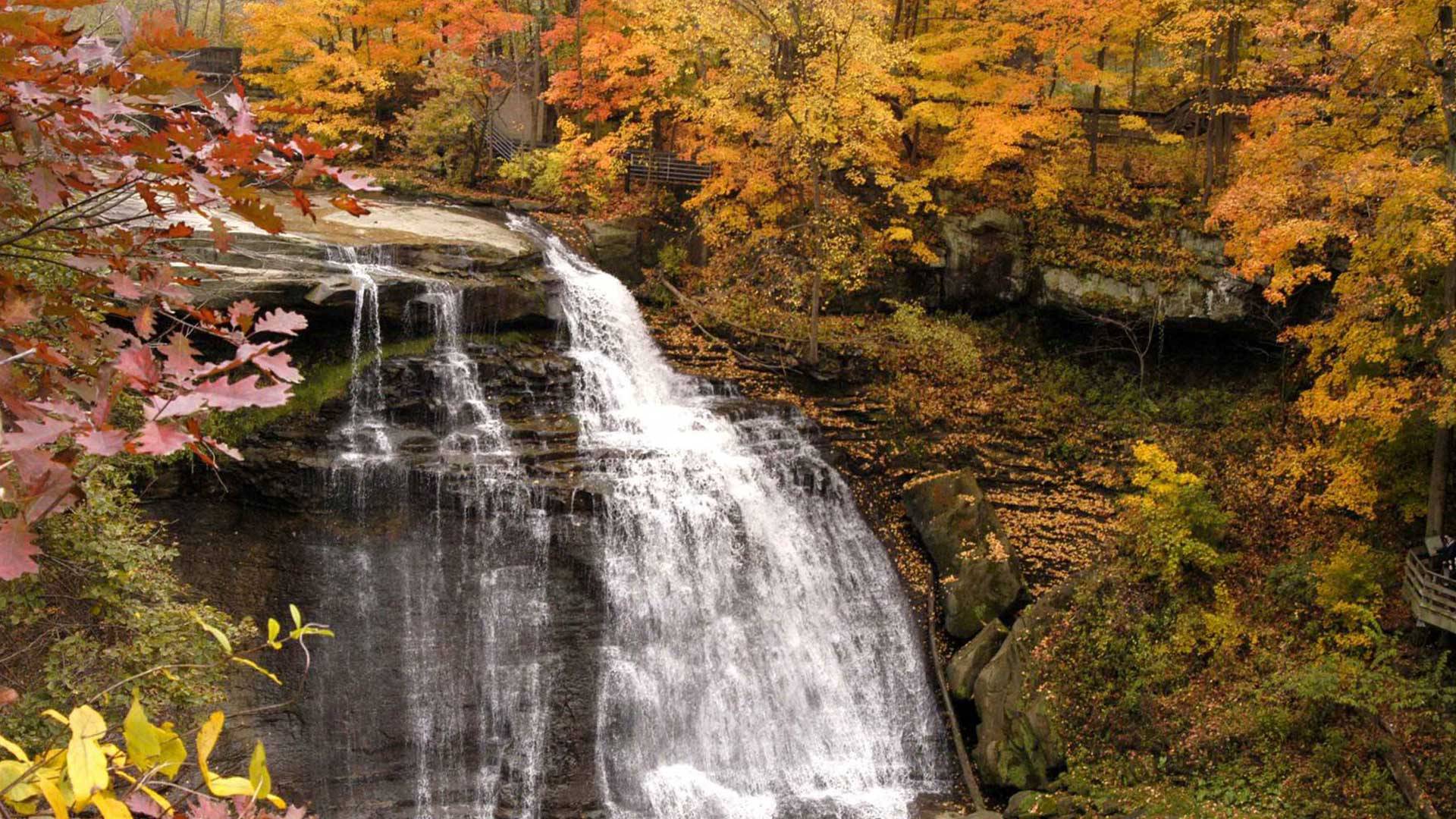 Cuyahoga Valley National Park