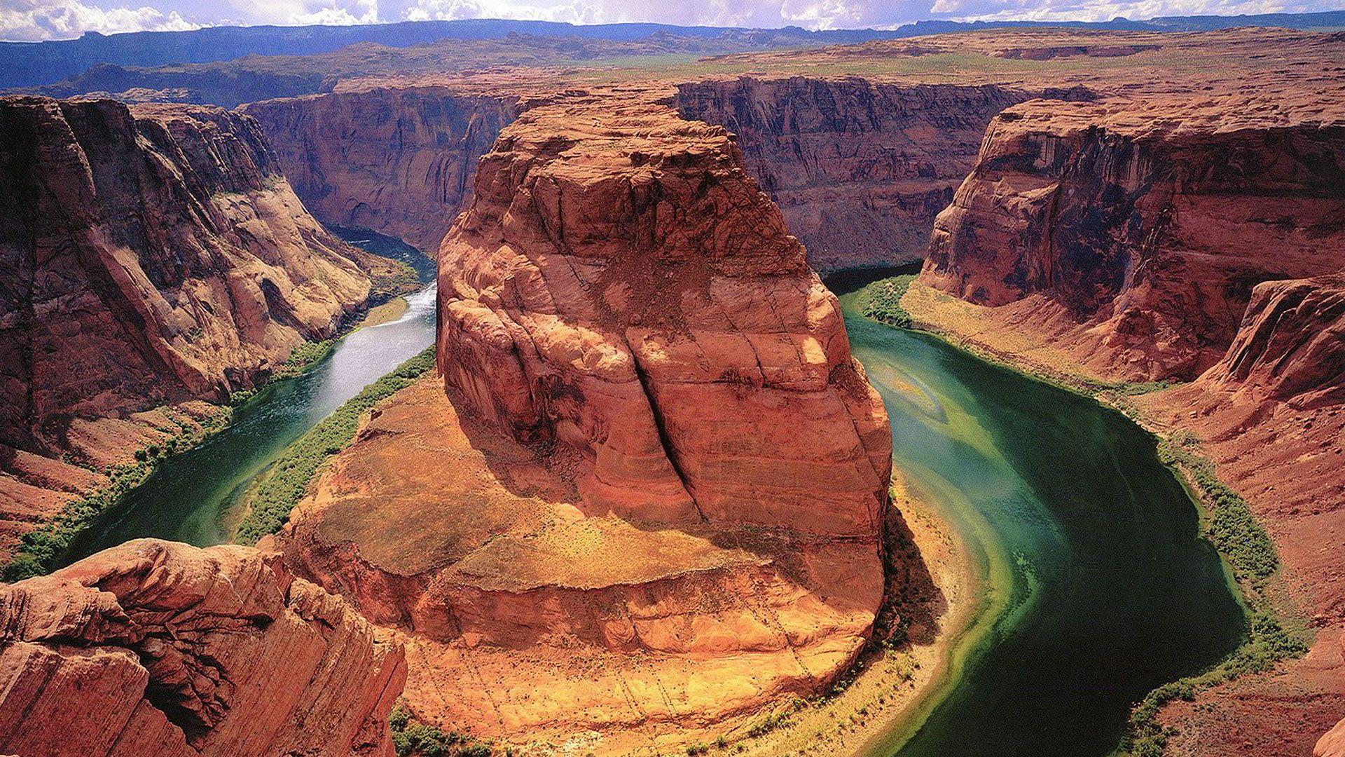 Gallery For > Grand Canyon National Park Wallpapers