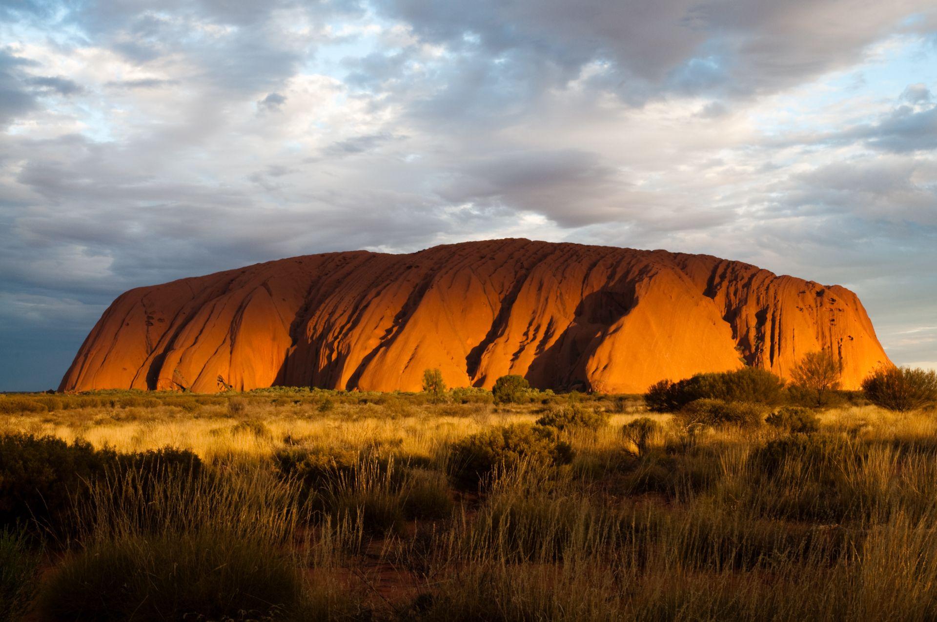 Uluru Wallpapers 12